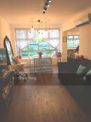 Blk 61A Strathmore Avenue (Queenstown), HDB 4 Rooms #152687582